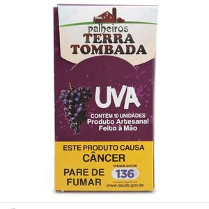 imagem do produto Terra Tombada Uva