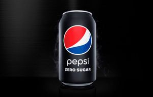 imagem do produto Pepsi Black Zero Açucares