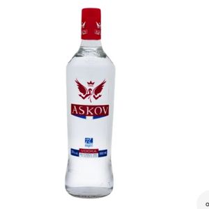 imagem do produto Vodka 1 l