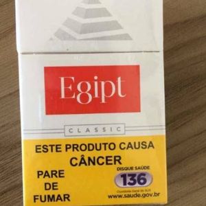 imagem do produto Egipt Classic ou Blue