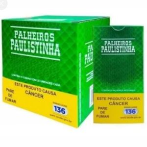 imagem do produto Paulistinha Menta