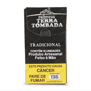 imagem do produto Terra Tombada Tradicional