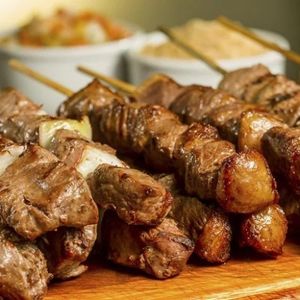 imagem do produto Espeto de Carne