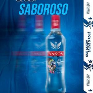 imagem do produto Blueberry 900 ml