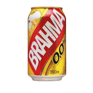 imagem do produto Brahma Zero
