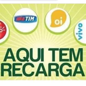 imagem do produto Recarga Crédito 