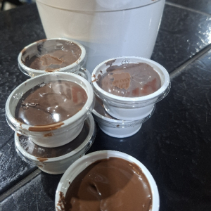 imagem do produto Nutella