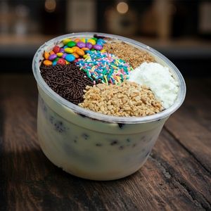 imagem do produto Pote de 1 litro 