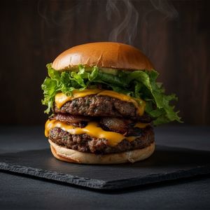 imagem do produto Magao artesanal 