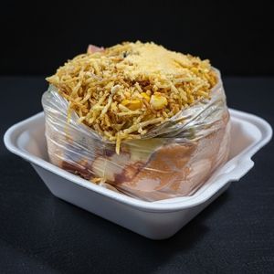 imagem do produto X Magão 