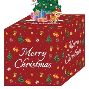 imagem do produto Caixinha de Natal 🎄 🎅 