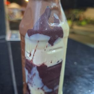 imagem do produto Açaí de garrafa trufado 