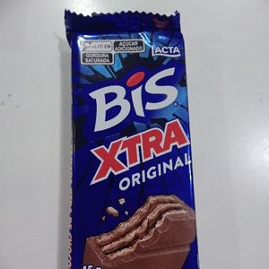 imagem do produto Bis xtra original 45g
