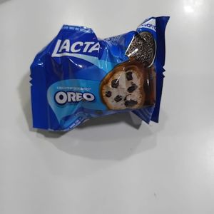 imagem do produto Bombom lacta oreo