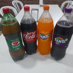 imagem do produto Refrigerante 2L R13,00