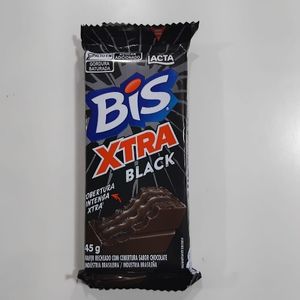 imagem do produto Bis xtra Black 45g