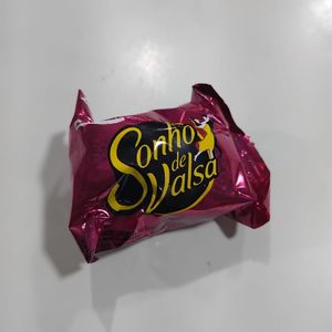 imagem do produto Bombom sonho de valsa
