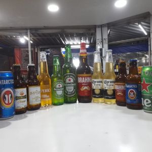 imagem do produto Cerveja