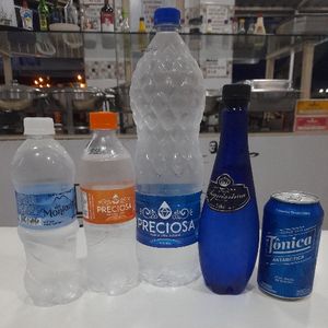 imagem do produto Água 