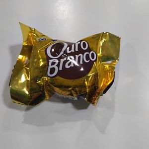 imagem do produto Bombom ouro branco