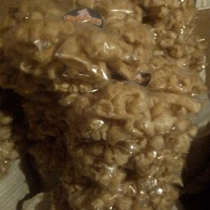 imagem do produto Espeto a pururuca 