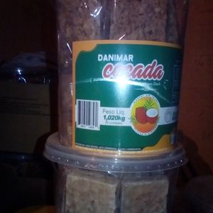 imagem do produto Cocada 