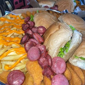 imagem do produto Família 