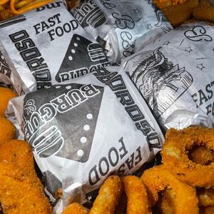 imagem do produto Fome 0