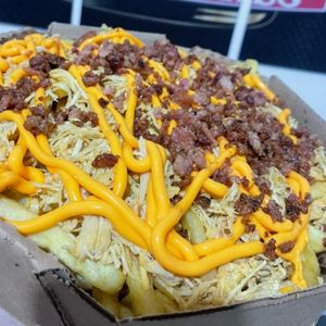 imagem do produto Média ( 1kg de batata ) 