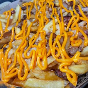 imagem do produto Pequena (500g de batata ) 