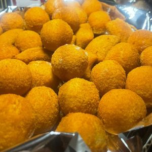 imagem do produto 1 cento de salgadinhos