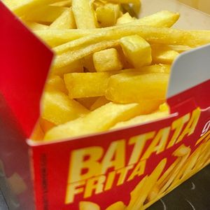 imagem do produto Batata frita 