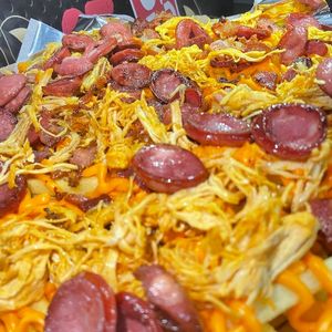 imagem do produto Grande ( 2kg de batata ) 