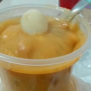 imagem do produto Caldinho de macaxeira 