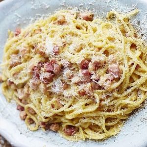 imagem do produto Carbonara