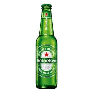 imagem do produto Heineken LongNeck