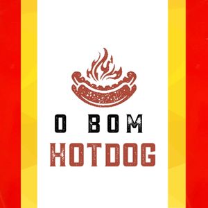 O Bom hot dog