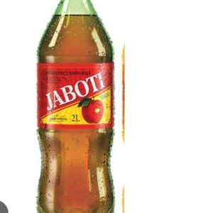 imagem do produto Jaboti 2l maçã