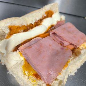 imagem do produto PRESUNTO REQUEIJÃO 