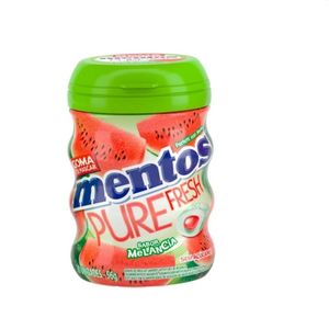 imagem do produto Mentos chiclete garrafa 