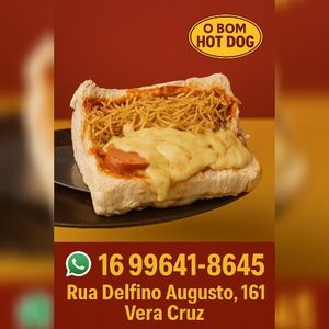 imagem do produto BATATA E MUSSARELA 