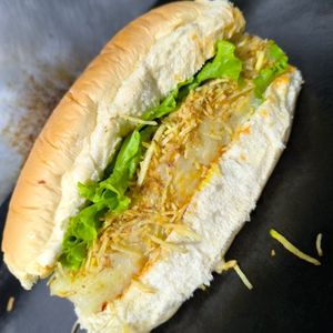 imagem do produto Purê COMPLETO 