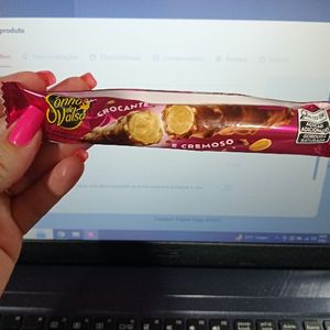 imagem do produto Sonho de valsa