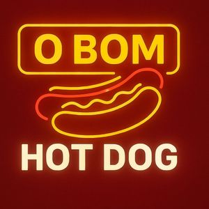 imagem do produto HOT DOG OVO 