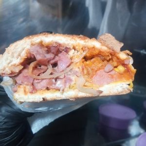 imagem do produto Bacon