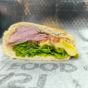 imagem do produto Misto salada 