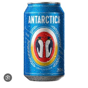 imagem do produto Cerveja boa lata 350ml