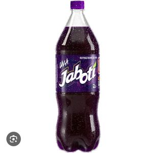 imagem do produto Jaboti 2l uva