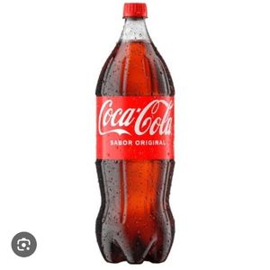 imagem do produto Coca cola 2l