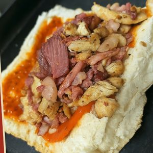 imagem do produto FRANGO BACON